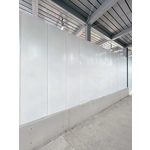 平板圍籬 , 侲丰工程有限公司