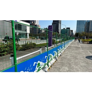 乙種圍籬 , 侲丰工程有限公司