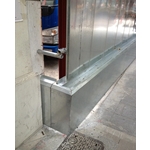 鍍鋅防溢座 , 侲丰工程有限公司