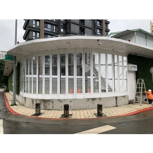 日式透空圍籬 , 侲丰工程有限公司