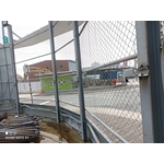 鐵絲網透空圍籬 , 侲丰工程有限公司