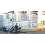 透明浪板 , 侲丰工程有限公司