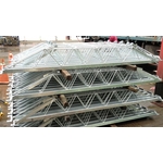 PEKO BEAM 伸縮式桁架 , 侲丰工程有限公司