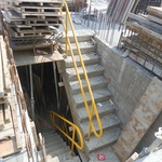 日式欄杆 , 侲丰工程有限公司