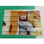 凹凸表面噴畫 - 東海廣告工程有限公司