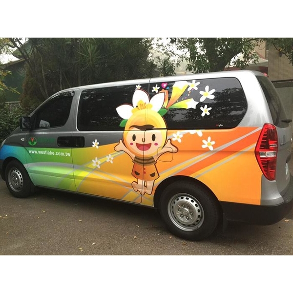 車體噴畫彩繪 車體噴畫彩繪,東海廣告工程有限公司