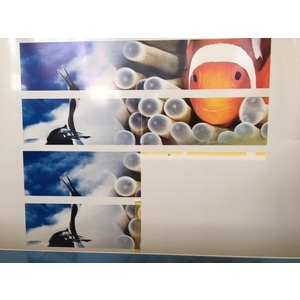 圖與圖連接續噴