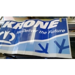 凹凸表面噴畫 - 東海廣告工程有限公司