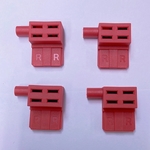 塑膠射出保險絲零件 , 凌亨企業有限公司