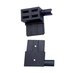 保險絲塑膠零配件 , 凌亨企業有限公司