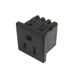 插座零件 , 凌亨企業有限公司