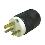 插頭插座塑膠零件 , 凌亨企業有限公司