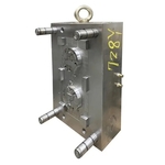 塑膠模具 , 凌亨企業有限公司