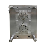 塑膠模具 , 凌亨企業有限公司