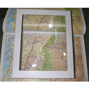 紙卡放大鏡,上棚企業有限公司