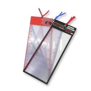 書籤型放大鏡,上棚企業有限公司