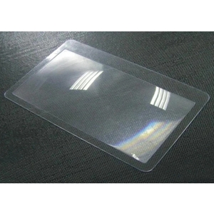 名片全型放大鏡,上棚企業有限公司