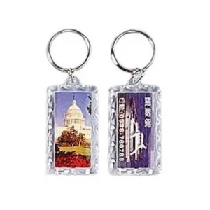 壓克力鑰匙圈,上棚企業有限公司