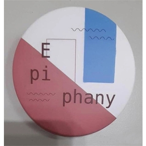 馬口鐵胸章,上棚企業有限公司