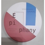 馬口鐵胸章 , 上棚企業有限公司