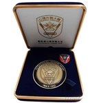 COIN 錢幣 , 上棚企業有限公司