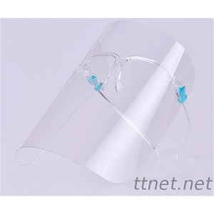 泡棉式防護面罩,上棚企業有限公司