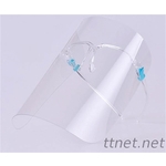 泡棉式防護面罩-上棚企業有限公司