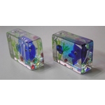 波麗 , 上棚企業有限公司