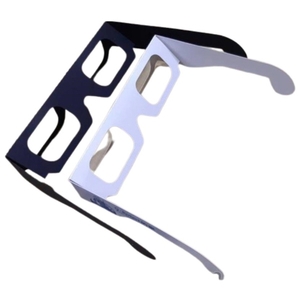 Diy紙眼鏡,上棚企業有限公司