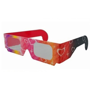 煙火紙眼鏡,上棚企業有限公司