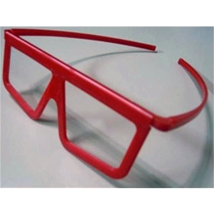 光分離眼鏡,上棚企業有限公司