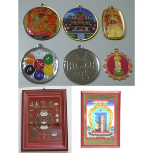 宗教用品,上棚企業有限公司