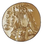 壓紋金箔 , 上棚企業有限公司