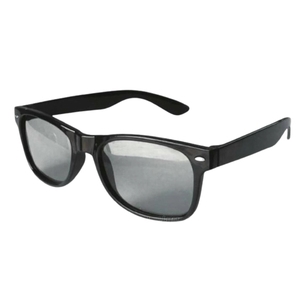 圓偏光摺疊眼鏡,上棚企業有限公司