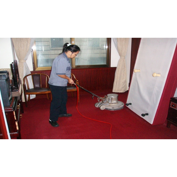 地毯清洗-澄明環境清潔股份有限公司
