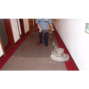 地毯清洗