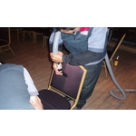 沙發清洗 - 澄明環境清潔股份有限公司