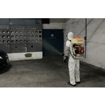 大樓地下室病媒消毒-澄明環境清潔股份有限公司