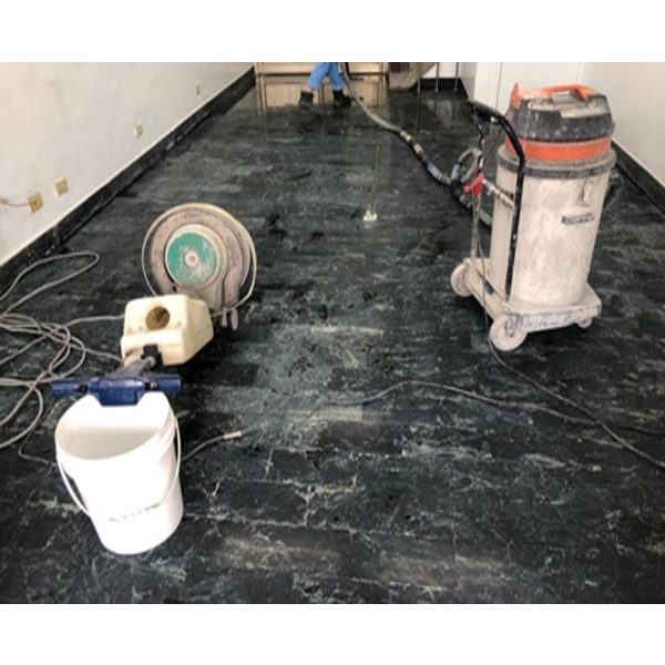 石材專業養護,澄明環境清潔股份有限公司