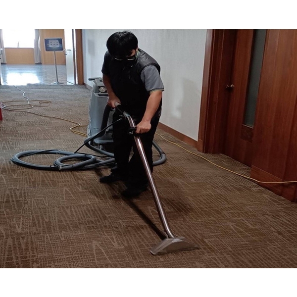 地毯清潔,澄明環境清潔股份有限公司