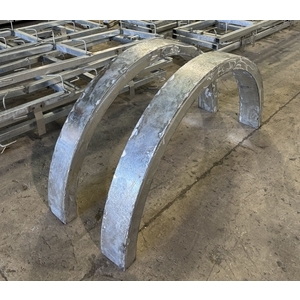 客製化鐵件加工