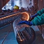 東港王船立面/龍巖/星巴克案 - 岦盛鋼鐵股份有限公司