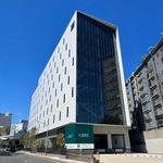 桃園龜山新建機房 - 岦盛鋼鐵股份有限公司