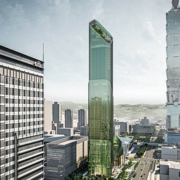 信義A7,岦盛鋼鐵股份有限公司