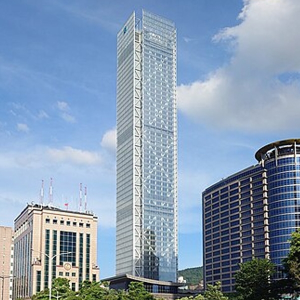 富邦信義A25 綜合商業大樓