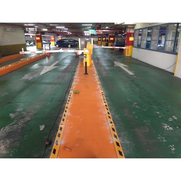 標誌,巨璽實業股份有限公司