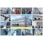 康那香ㄧ0706風災修繕工程 - 金佶營造股份有限公司