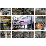 聯華食品-彰化廠火害結構修復工程