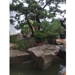 園區景緻 , 清宏造園