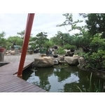 園區景緻 , 清宏造園